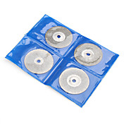 Disco de corte de 30 mm (paquete de 4)