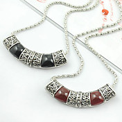 Tibetan Style Fashion Sweater Chain