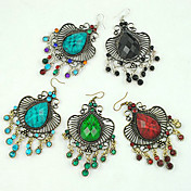Vintage Style Earring