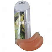 silicone push-up et le tampon du sein empêcher l'extérieur de l'agrandir (0986-bp001)