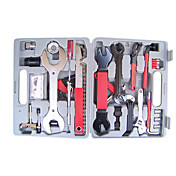 utility fietsenmaker gereedschap set (20 stuk, meest complete functie)