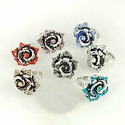 blomstre ring