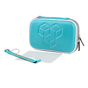 airform bolsa de juego para 3DS (azul)