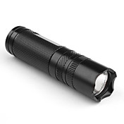 Ultrafire a30b Cree Q5-WC 220-Lumen LED Taschenlampe (1 * CR123A)