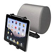 Appuie-tête de voiture universel porte le berceau de montage pour iPad / tablette / pc / ebook