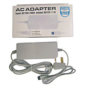 AC Adapter for WII (UK Version)(BCM029)