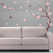 træ dekoration wall stickers