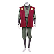 Cosplay Costume Inspired by Naruto Jiraiya