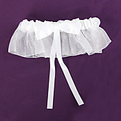 The Ribbon Collection Wedding Garter