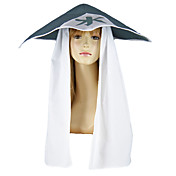 Cosplay Hat Inspired by Naruto Mizukage