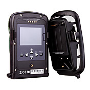 12MP HD Remote Cellular Scouting Camera for Deer Hunting(940nm,Operates globally via GSM network)