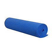 eco-friendly tpe extra dicke rutschfeste Yoga Pilates Matte (6mm)