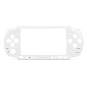 piastra frontale per PSP 2000/slim (bianco)