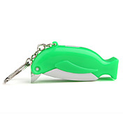 Cute Dolphin Shape LED Light (Color Assorted)