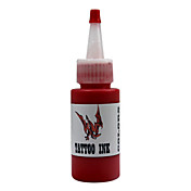 Top Quality Red Tattoo Ink 60ml