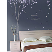 Tree Decoration Wall Stickers