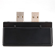 4-port usb hub per PS3 Slim