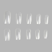 100 pro klar und falsch Acryl Nailart Tipps