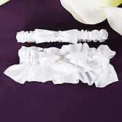 Love Everlasting Wedding Garter (Set of 2)