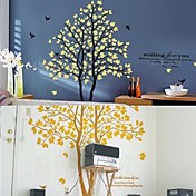 tree dekoration wall stickers