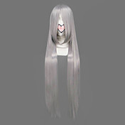 Cosplay Wig Inspired by Vocaloid Yowane Haku