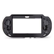 Aluminum Case for PS Vita (Black)