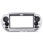 Aluminum Case for PS Vita (Silver)