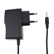 5V/2A AC/DC EU Power Adaptor for Security Receiver 4.0MM Connector