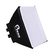 universale portatile copertina morbida diffusore per il flash della fotocamera