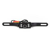 auto achteruitrijcamera met nachtzicht