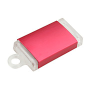 1GB Mini Micro USB Flash Drive (Red)