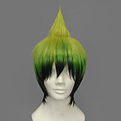 Cosplay Wig Inspired by Blue Exorcist "King of the Earth" Amaimon