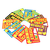 Gimmick Magic Props-Soul Playing Card