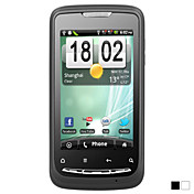 aragon - Android 2.2 Smartphone mit 3,2-Zoll-Touchscreen (Dual-Sim, GPS, WiFi)