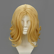 Cosplay Wig Inspired by Hetalia France