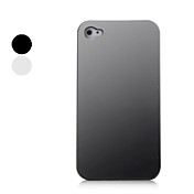Case Transparente para iPhone 4 / 4S