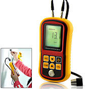 palm size digitale ultrasone diktemeter met geluid snelheidsmeting