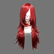 Cosplay Wig Inspired by Naruto Karin