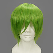 cosplay paryk inspireret af blegemiddel mashiro kuna