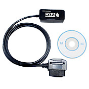 wifi OBD-II bil diagnostik værktøj til Apple iPad iphone ipod touch