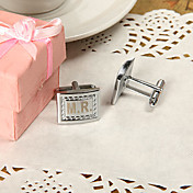 Personalized Fashion Cufflinks