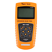 OBD2 EOBD scanner vs600