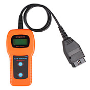CAN VW AUDI Memo Scanner U281