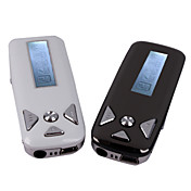 1,44 Zoll mp3-Player mit LCD-Bildschirm (4GB)