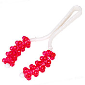 mini hals massageapparatet (gratis gaver)