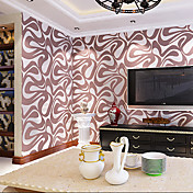 venus hedendaagse kunst deco abstract wallpaper