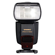 yn-565ex flash E-TTL per Canon Speedlite w / i-TTL remote ii 5d 7d 60d