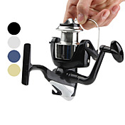 teben mulinello da pesca (colori assortiti)
