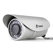 tenvis - waterdichte draadloze IP-camera buitenshuis met snapshot-en bewegingsdetectie