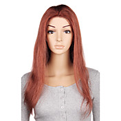 Full Lace Silky Straight 18 Inch Remy Hair Multiple Colors Available